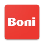 Logo of Team Boni android Application 